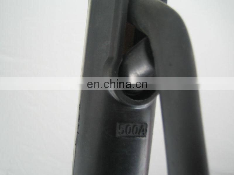 Top Quality red copper jaw names of welding tools