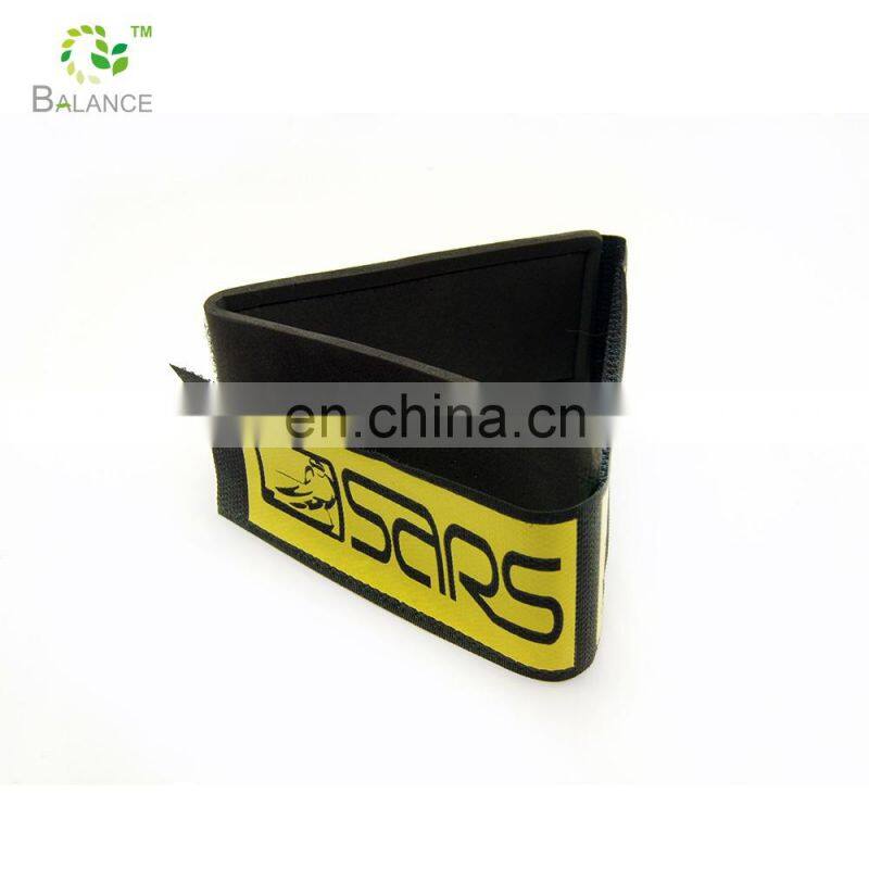 customization design ski carrier strap