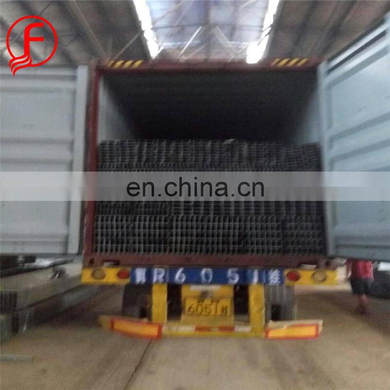 steel tubing galvanized 20x20 ms square pipe aliababa