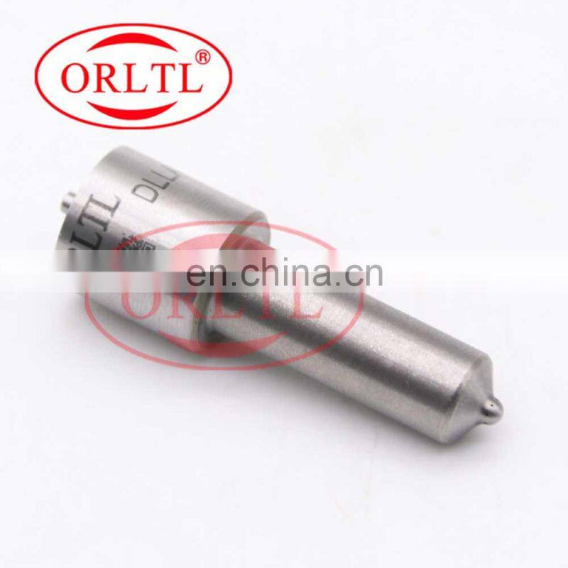ORLTL Common Rail Diesel Sprayer DLLA 150P835 (0934008350) Injector Nozzle DLLA 150 P835, DLLA 150P 835 For 095000-5216