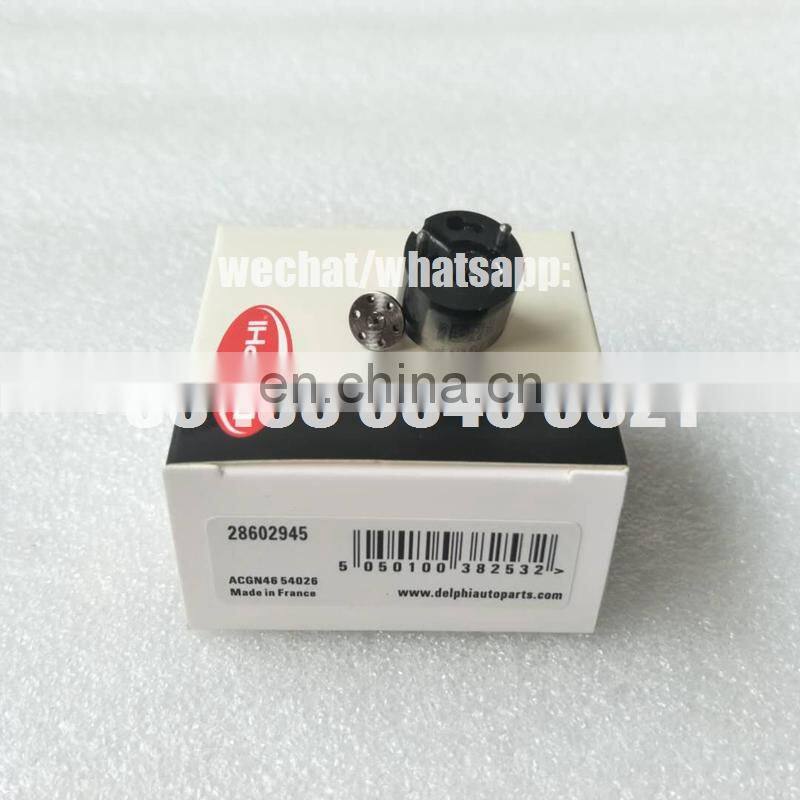 injector control valve  9308-625c 9398z-625c 625c 28602945 for euro-5 injector  same use as 28362727 28525582 28540277