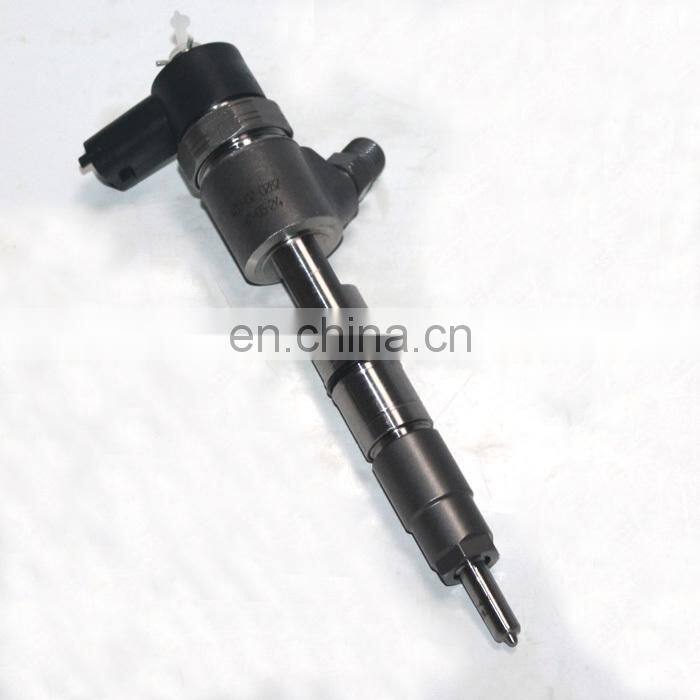 common rail fuel injector assembly 0445110445 for FOTON 4JB1