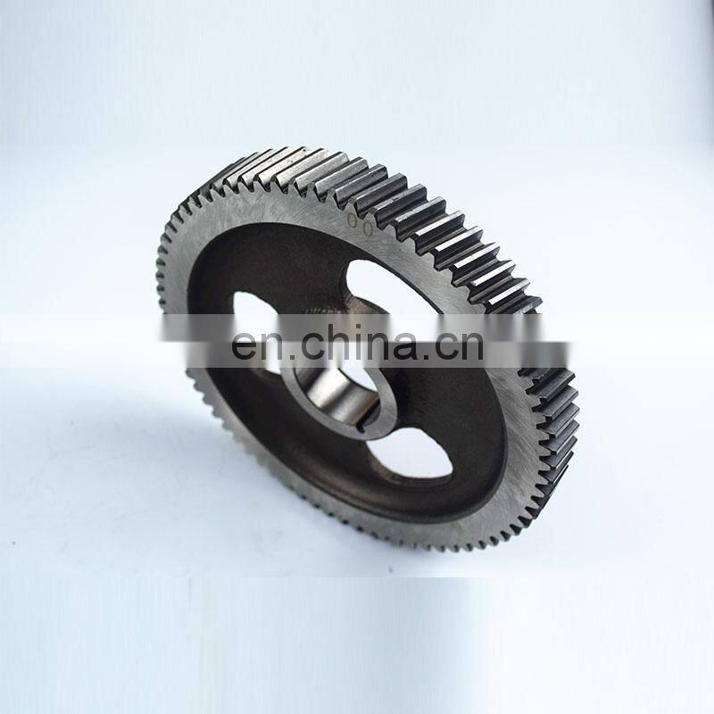 DCEC 6BT Diesel Engine Camshaft Gear 3929028