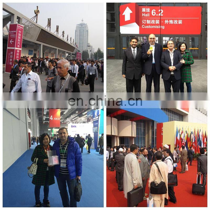 high quality diesel engine parts 3635807 K38 water pump