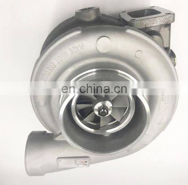 K19 diesel engine HX80M  turbocharger  3769994