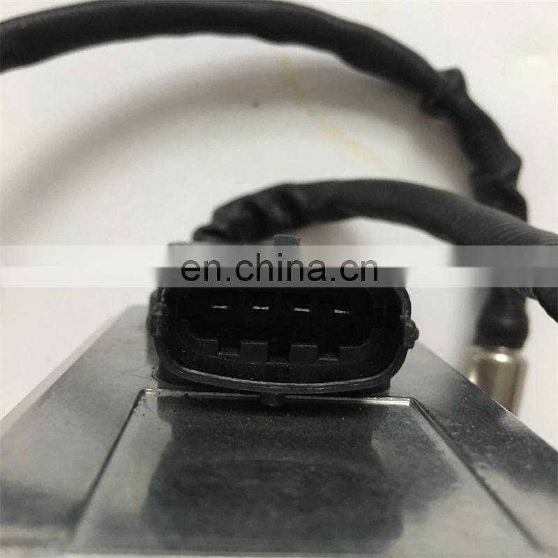 Truck Spare Parts NOX SENSOR 24V 5WK9 6718B 22219281