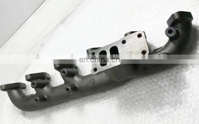 Hot Selling PC200-8 WA320-6 Exhaust Manifold Pipe 6754-11-5120/ 6754115120