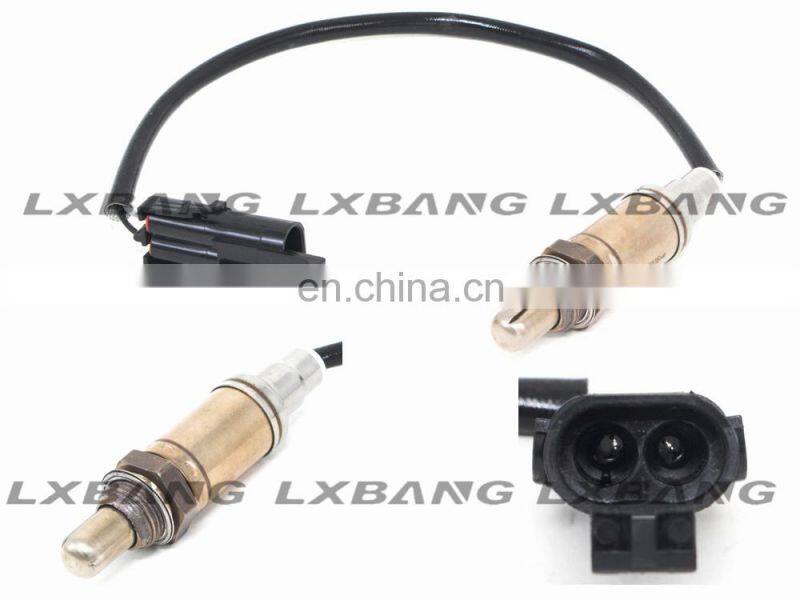 Original LLXBB Oxygen Sensor 5613694 5613693 19211435 For Daewoo Pontiac Chevrolet Buick 25106169