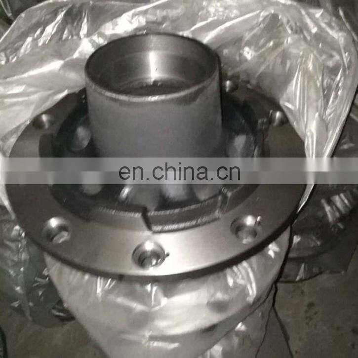 Factory supply trailer wheel hub 0327243140 for BP 12T