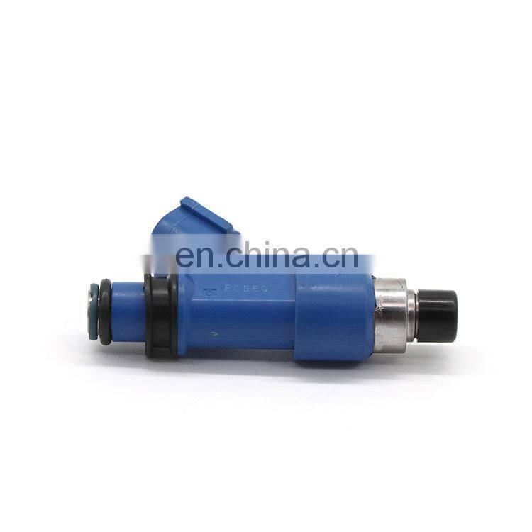 High energy manufacturer 16611-AA720 For 06-14 Subaru Impreza Forester Legacy 2.5L 550CC Fuel injector
