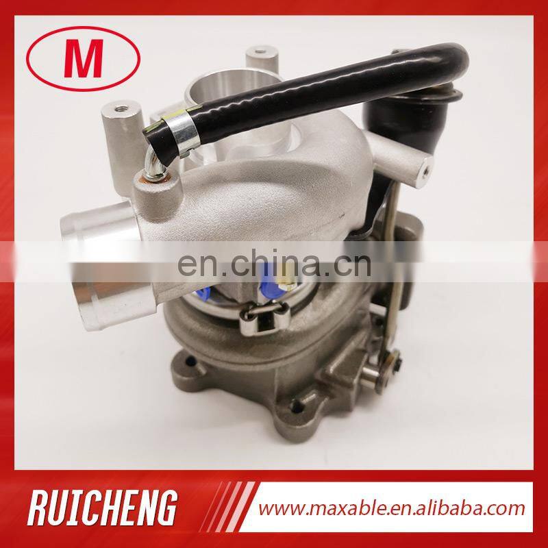 KT10-1B 0K058-13700C 0K05813700C OK058-13700C OK05813700C Turbo for Retona 2.0 TD 61 Kw - 83 HP RF 1999-