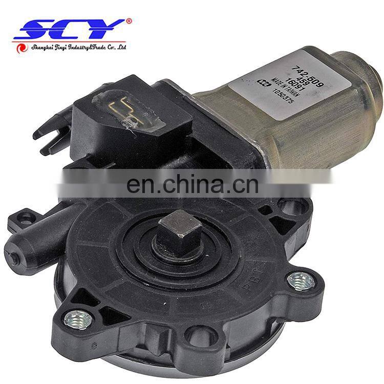 Power Window Motor suitable for NISSAN 807318991A 8073189906 8073189909 8073189915 807318991D 80731EA005 827313Z005 8273189906 8
