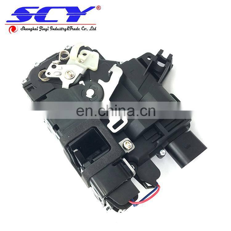 Door Lock Actuator suitable for Volkswagen Beetle OE 3B1 837 915 AS 3B1837915AS 3B1 837 015 AK 3B1837015AK 3B1 837 015 J