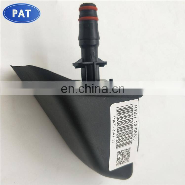 PAT Left Headlight Washer Jet Nozzle 76885-SCA-S11 For CR-V 2005-2006
