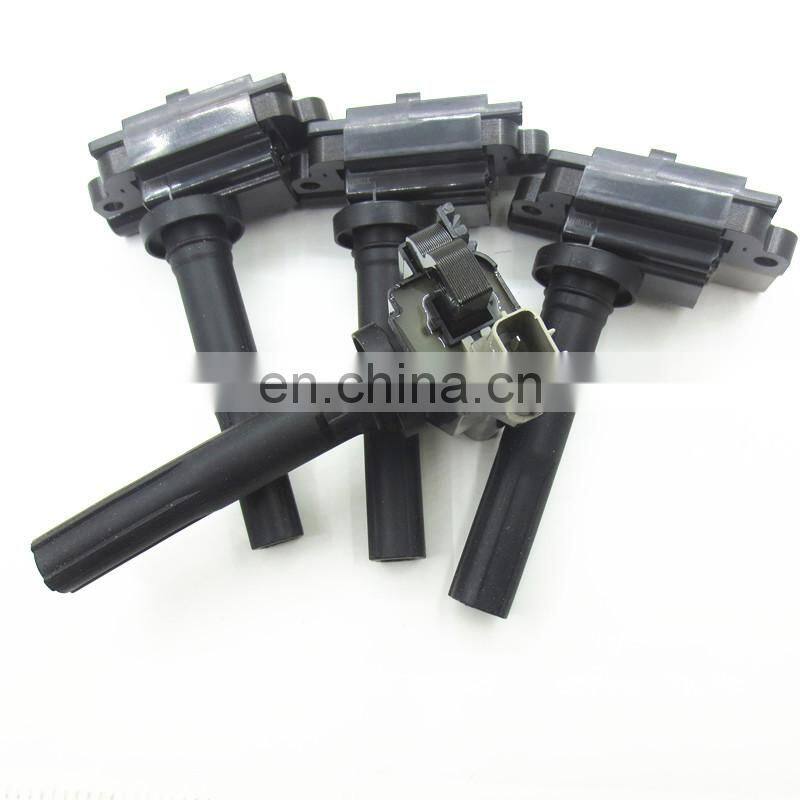 hengney Ignition coil pack 33400-62J00 33410-66D00 For Japanese car
