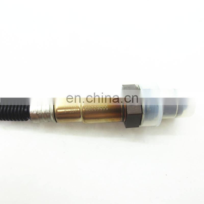 auto parts 55562205 0258010067 For Chevrolet Cruze 1.6 Cadillac CTS 03-04 Oxygen Sensor Lambda O2 Sensor