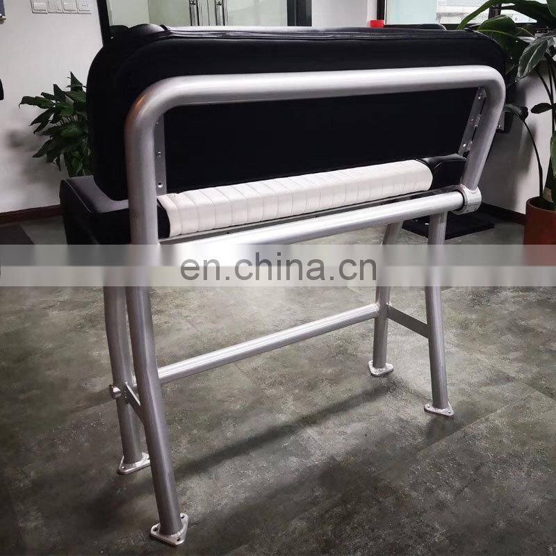 Yacht Deluxe Twin Boat Seats for Sale