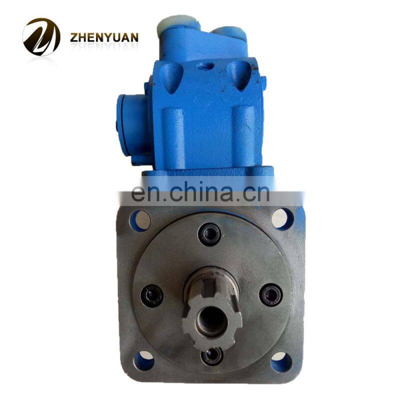 Manufacturer sells hydraulic motor BM3+ valve Fishing boat dedicated Low speed high torque