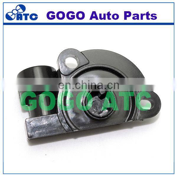 Throttle Position Sensor for Chevrolet Aveo OEM 94580175 17106681