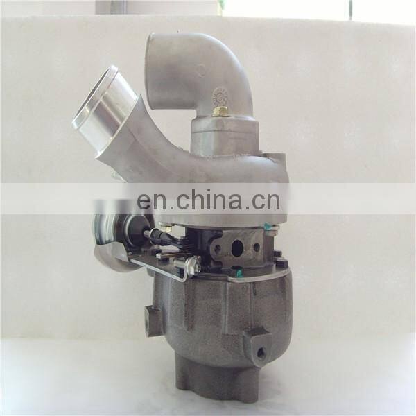BV43 TURBOCHARGER 53039880145 28200-4A480 Turbo for engine D4CB 16V