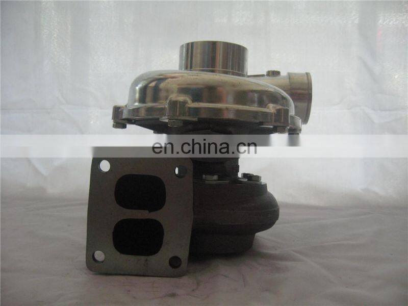 Factory supply EX200-1 6BD1 114400-2100 24100-1860 RHC7 turbocharger for ISUZU