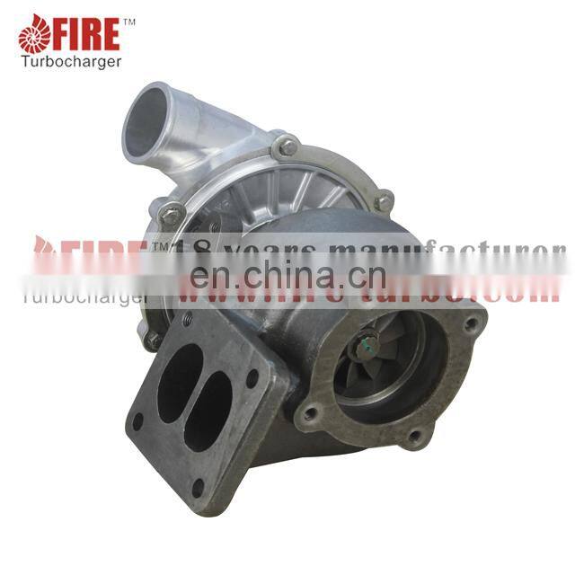 Hight Quality Turbocharger RHG6 VA570019 for Isuzu Car