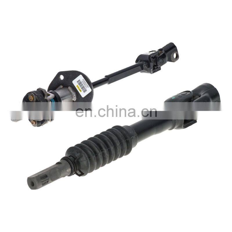 Intermediate and Lower Steering Column Shaft For 2006-2010 Hummer H3 H3T 19256702