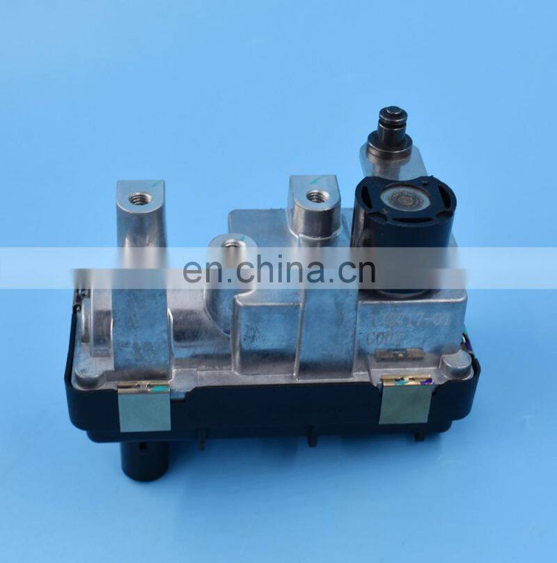 Turbo Electronic Actuator For 07-09 Mercedes Benz Sprinter A6420901080/G-001