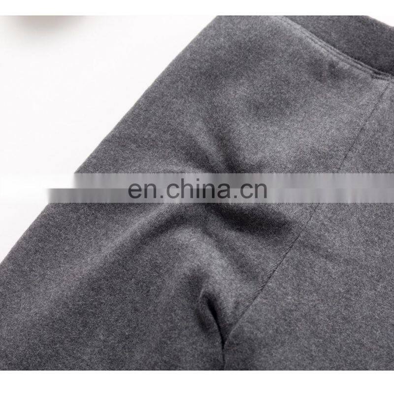 New Wholesale Children's Pants Autumn Winter Pure Cotton Kids Girs Leggings Thick Warm Casual Pants