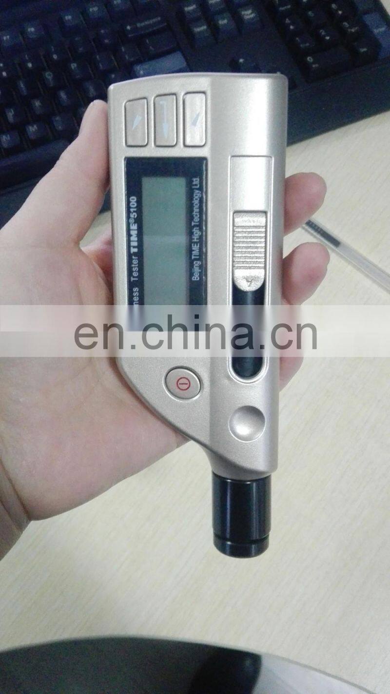 Brand new TIME TH170/130 TIME5100 Leeb Hardness Tester Kit