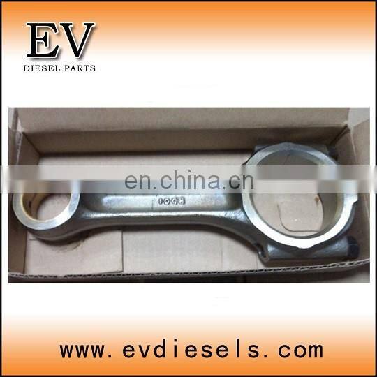 DE12TIS conrod bearing DE12TI connecting rod bearing set 65.02410-6106 truck useTI