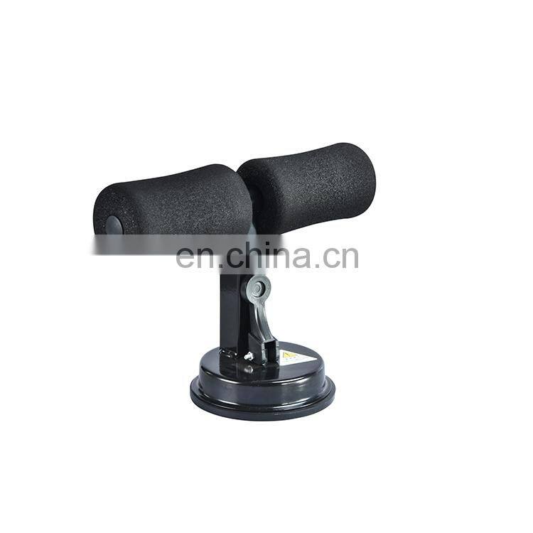 Factory Direct Sales Fitness Equipment Mini Portable Sit-ups Assistant Device