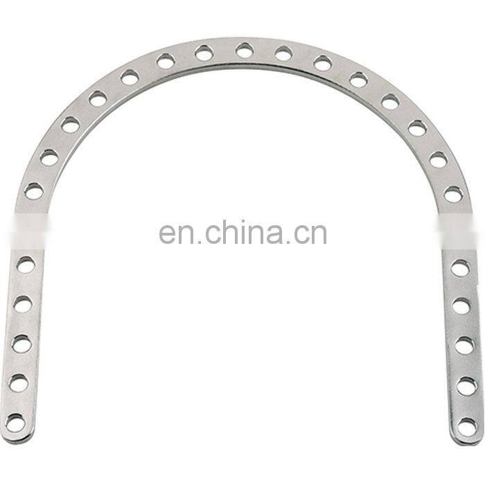 Guaranteed Quality Rings for Ilizarov External Fixation Orthopedic Surgical Instrument