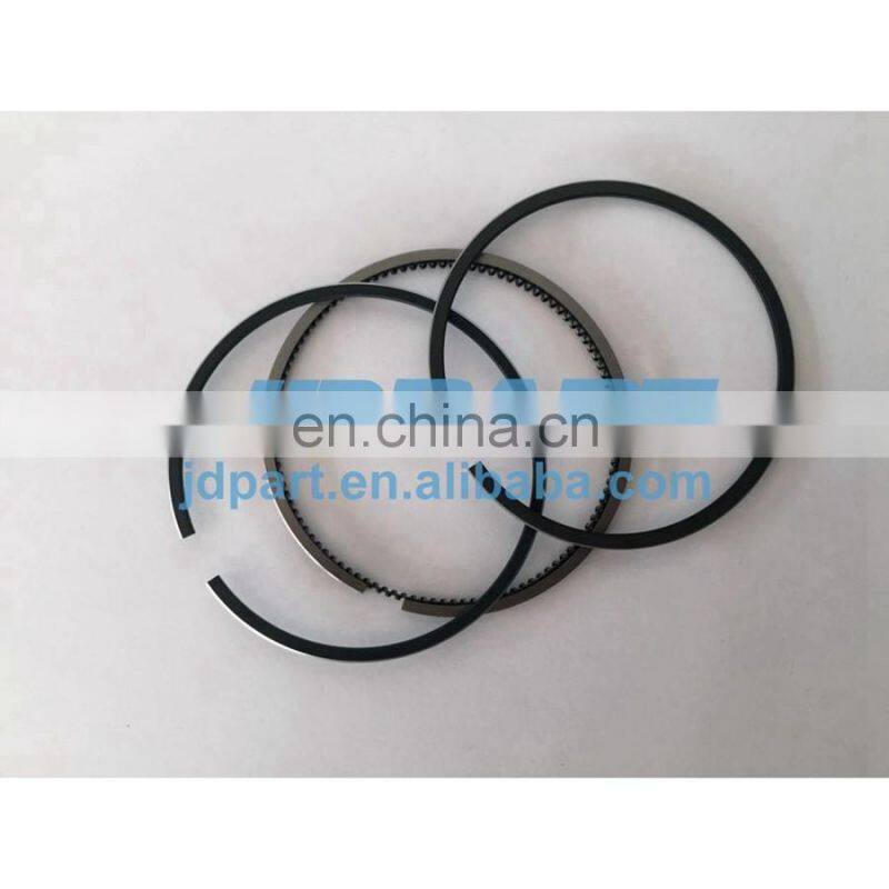 4FC1 Piston Ring For Isuzu Diesel Engine