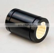 Plastic linear ball bearing