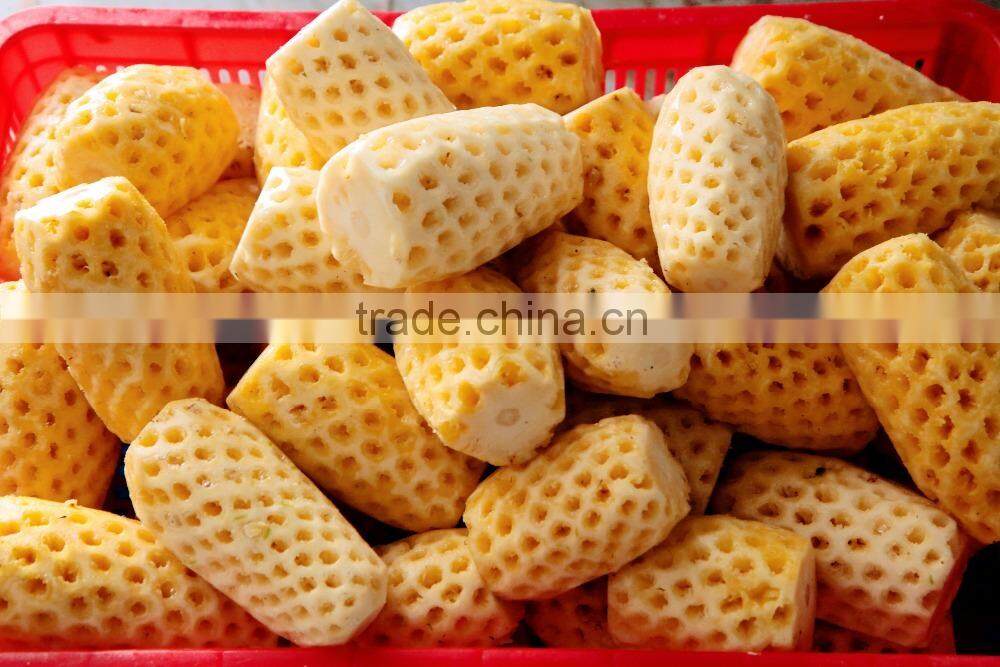 Fresh Yellow Pineapple from Vietnam