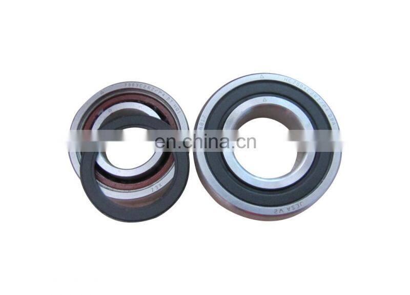 China bearing factory angular contact ball bearing 7203 bearing accessory
