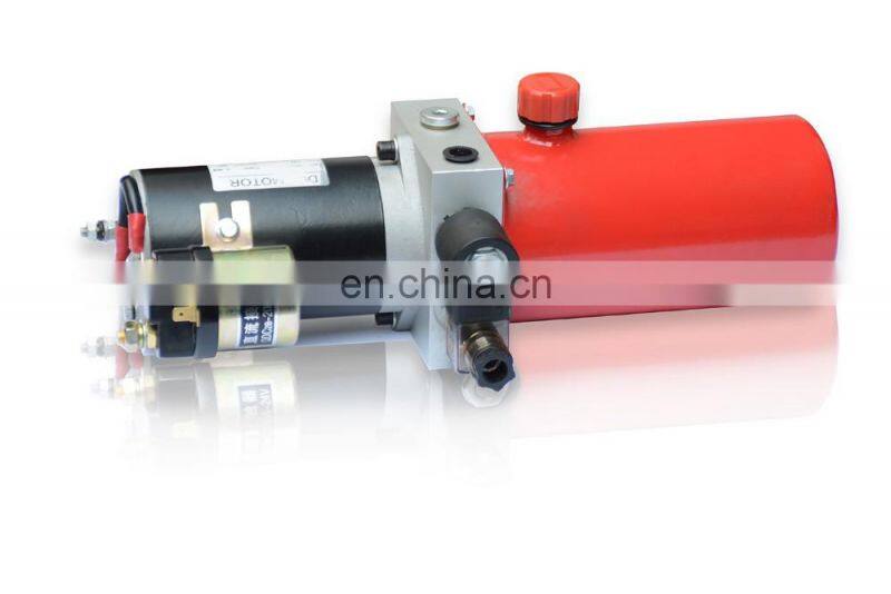 Hydraulic Powerpack For Pallet Truck