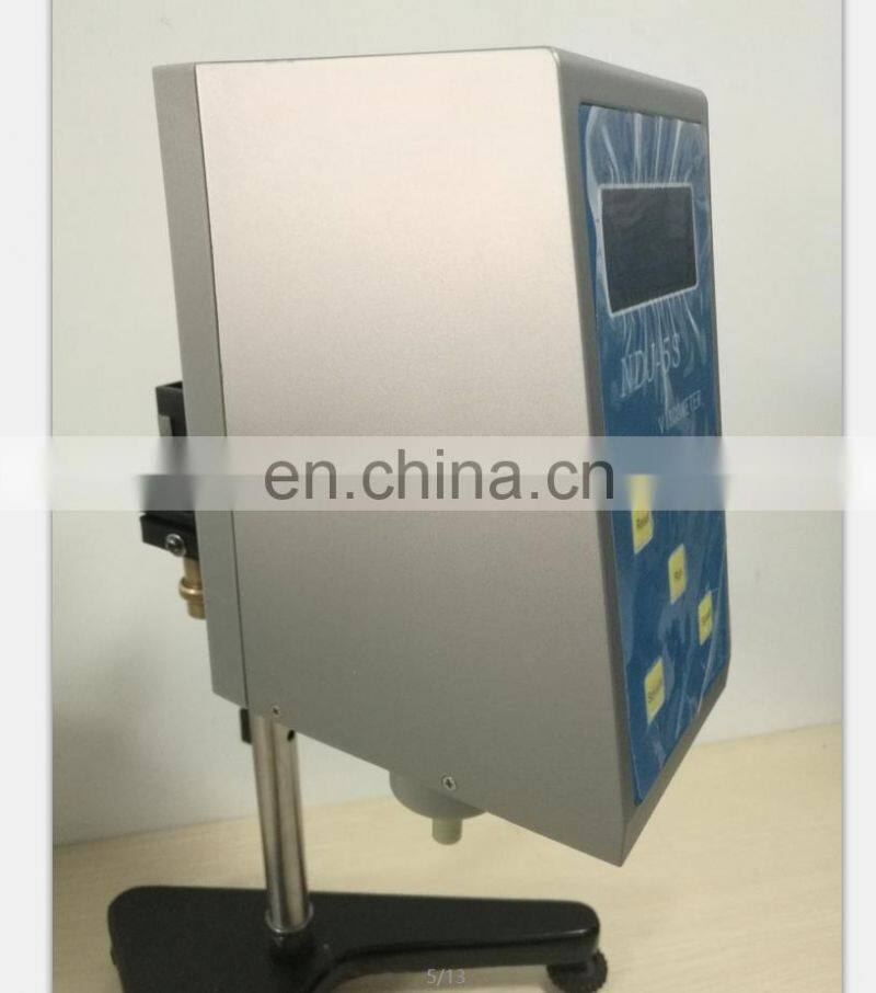 NDJ-5S Digital Viscometer Price