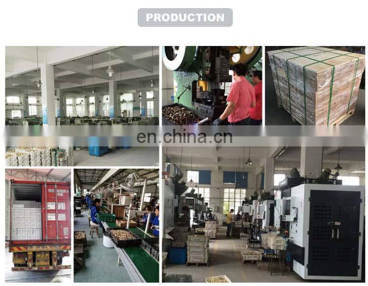 50mm plastic non-return check valve for water meter