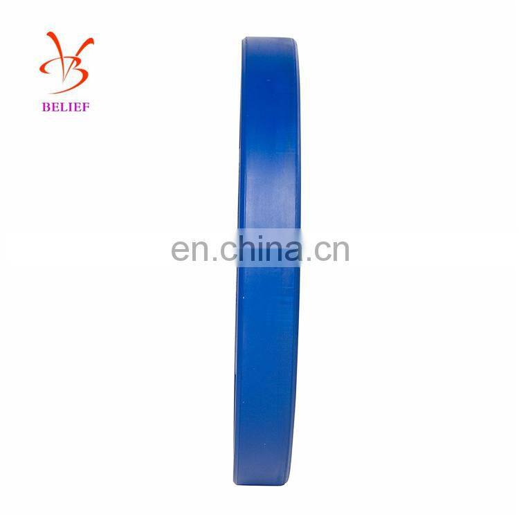 Gym Competitive Barbell Bumper Weight Plate