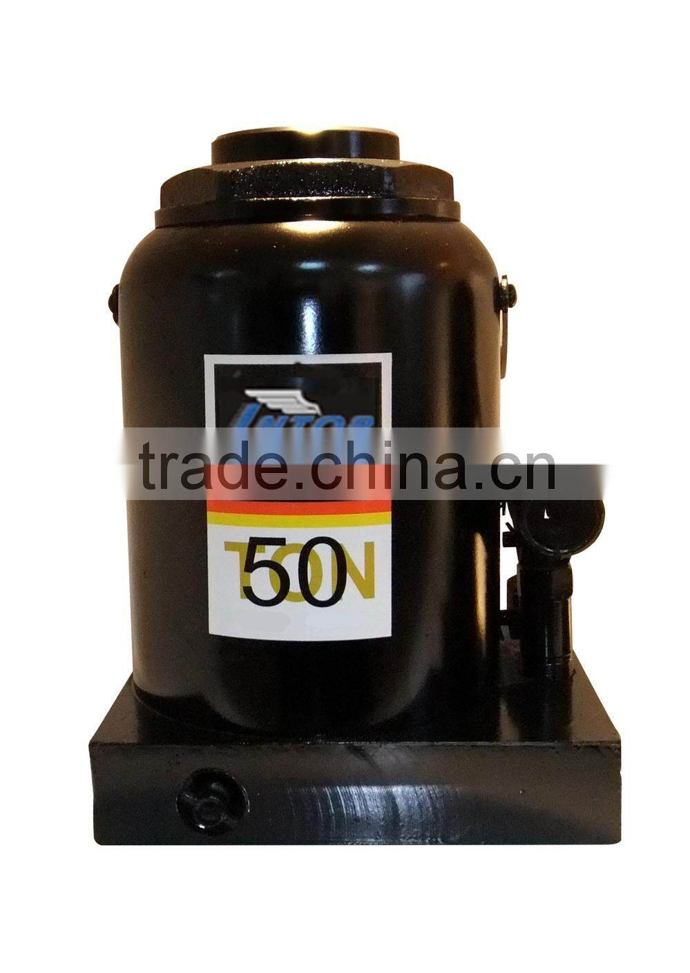 Good quality Hot sale Black 50Ton Hydraulic jack