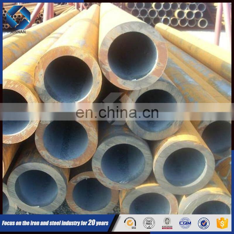 API 5L B china hot selling products metal s seamless tube for oil drilling/seamless pipe