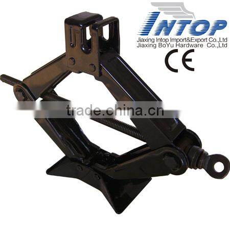 0.6Ton Small Scissor Jack