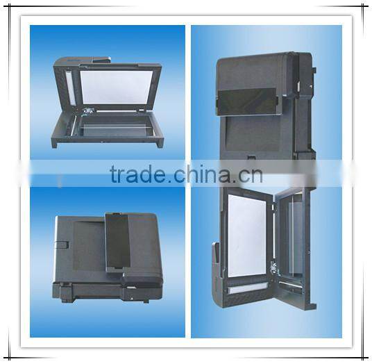 precision injection mould for auto accessory