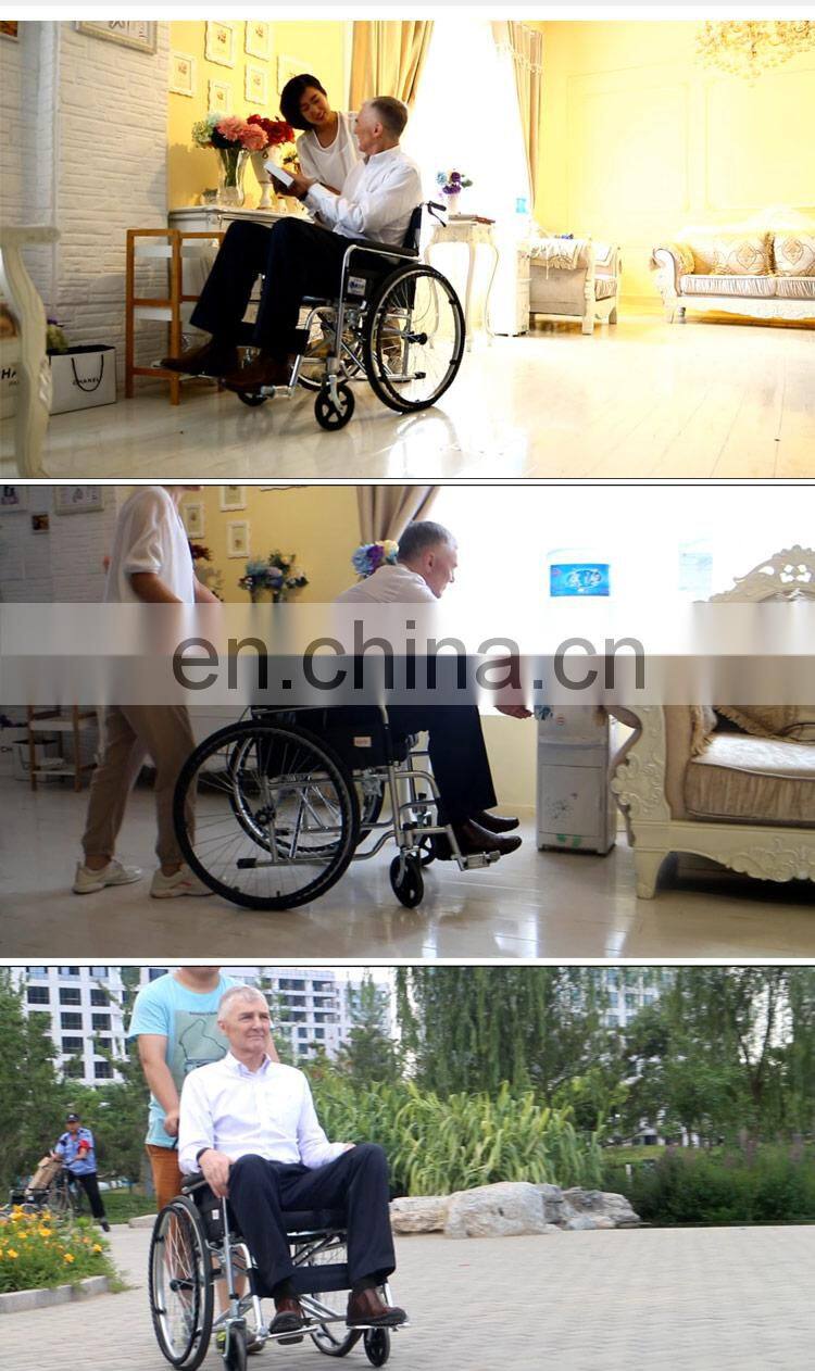 hot seller Aluminum elderly walking stick