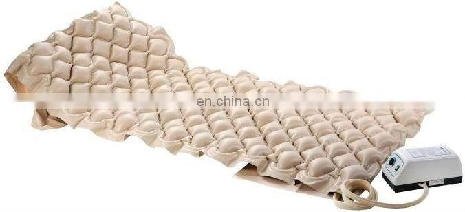 Good Quality  cheap mattress  inflatable massage air mattress anti decubitus medical mattress