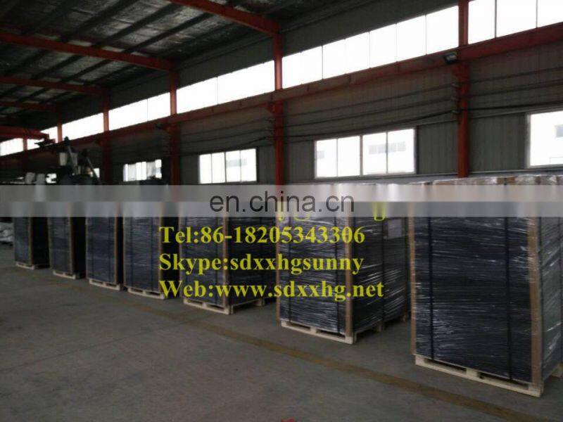 Recycled HDPE Plastic Ground Protection Mats Festival Flooring And Walkways For Hire