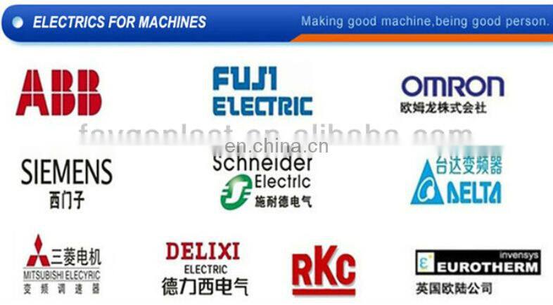 Semi automatic plastic bottle blowing machine price for PET preform