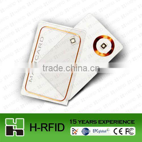 SLE 5542 conatct card from manufacturer